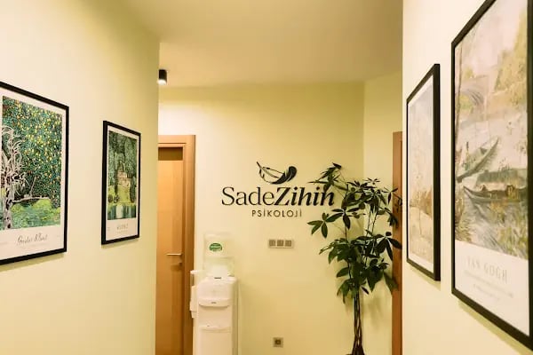 Sade Zihin Psikoloji | Ataşehir - Her Adımda Yanınızdayız. - Resim 1