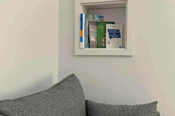 Sade Zihin Psikoloji | Ataşehir - Her Adımda Yanınızdayız. - Resim 9