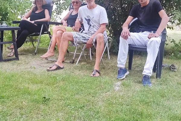 Sultanhanı Camping - Resim 11