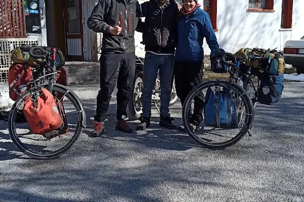 Sultanhanı Camping - Resim 13