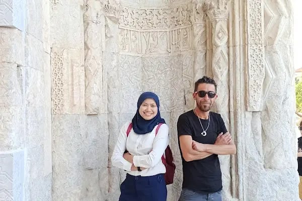 Sultanhanı Camping - Resim 19