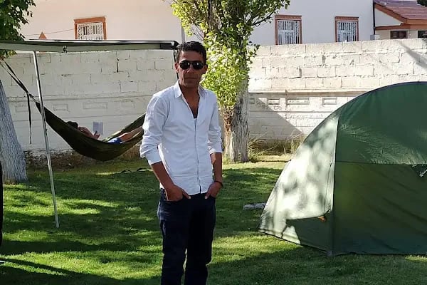 Sultanhanı Camping - Resim 12