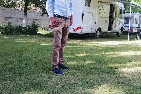 Sultanhanı Camping - Resim 4