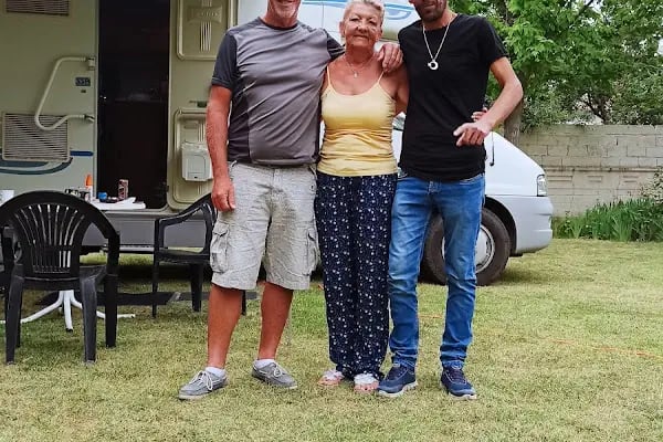 Sultanhanı Camping - Resim 9