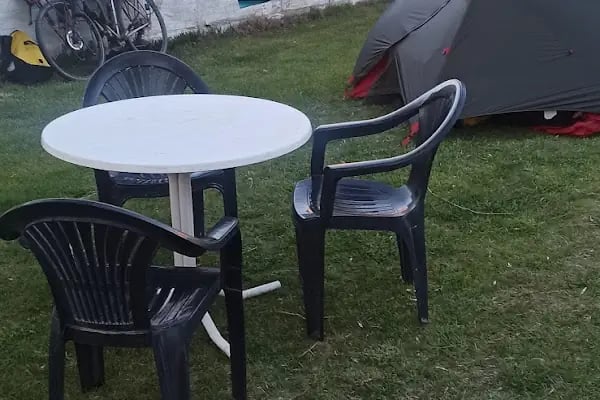 Sultanhanı Camping - Resim 20