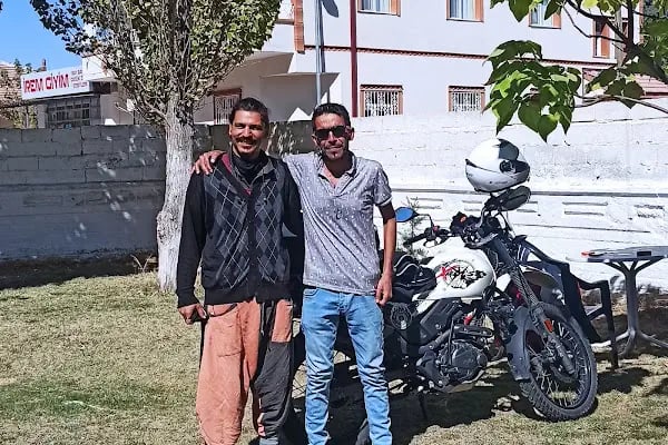 Sultanhanı Camping - Resim 18