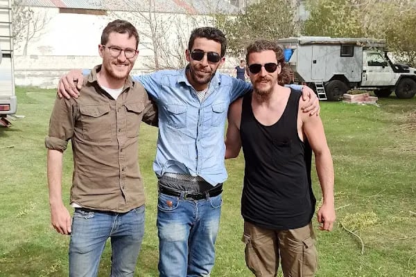 Sultanhanı Camping - Resim 5