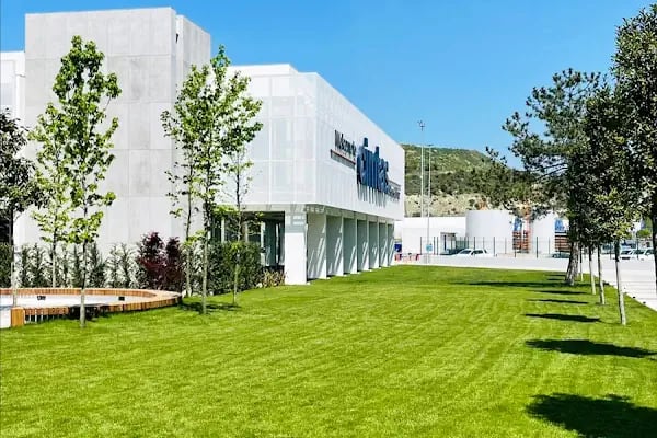 Çimtaş Çelik İmalat Montaj ve Tesisat AŞ - Resim 4