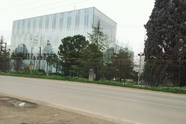 Çimtaş Çelik İmalat Montaj ve Tesisat AŞ - Resim 9