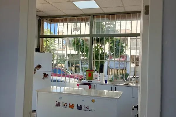 Bayraklı Veteriner Kliniği - Resim 3