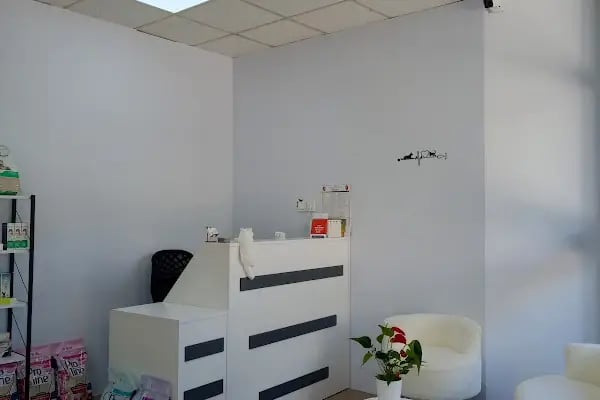 Bayraklı Veteriner Kliniği - Resim 2