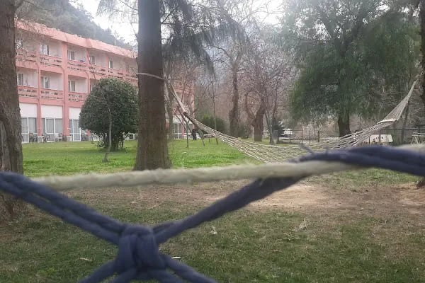 Ilıca Kaplıca Tesisi - Resim 19