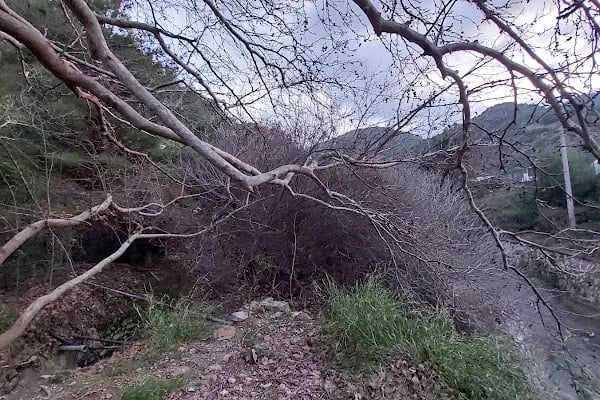 Ilıca Kaplıca Tesisi - Resim 8