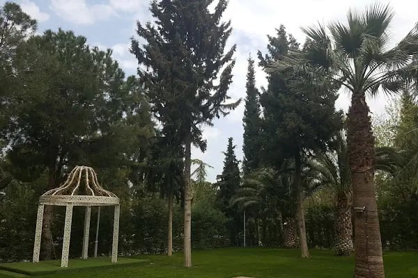 Ilıca Kaplıca Tesisi - Resim 3