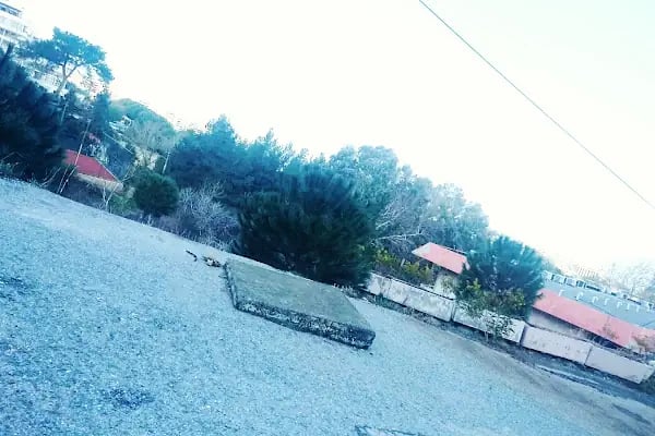 Ilıca Kaplıca Tesisi - Resim 13