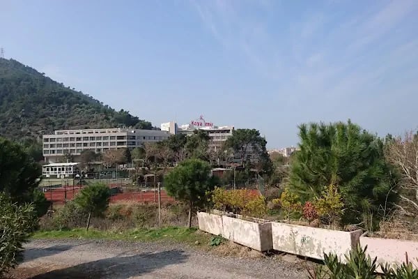 Ilıca Kaplıca Tesisi - Resim 4