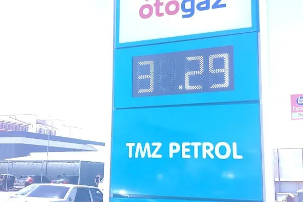 Tmz Petrol - Resim 4