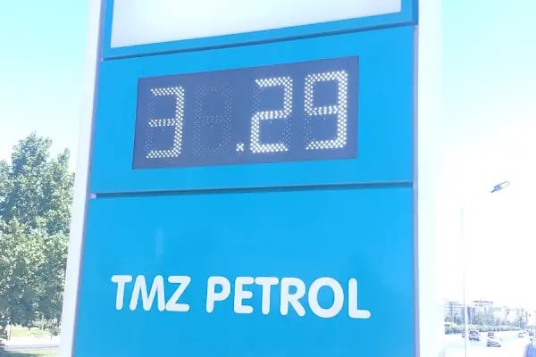 Tmz Petrol - Resim 3