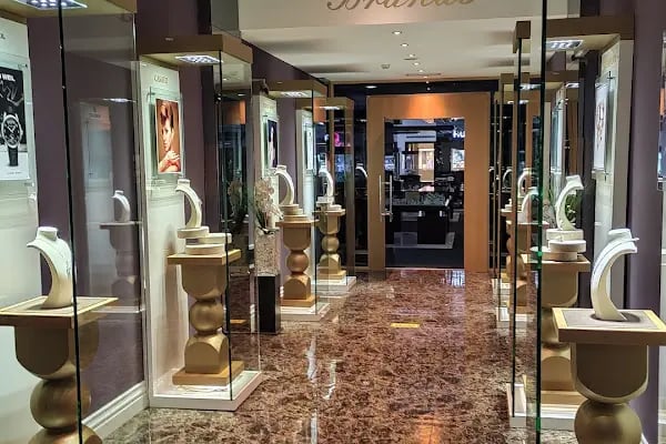 Perge Jewels - Resim 1