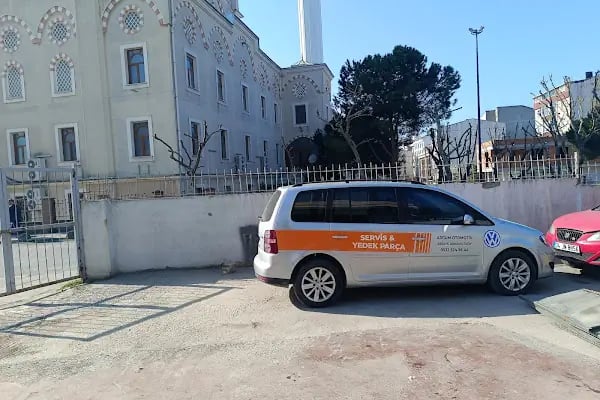Argum Oto Servis-Vahap ARGUM - Resim 3