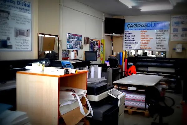 Çağdaş Di̇ji̇tal - Resim 3