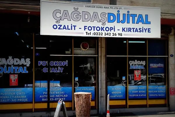 Çağdaş Di̇ji̇tal - Resim 2