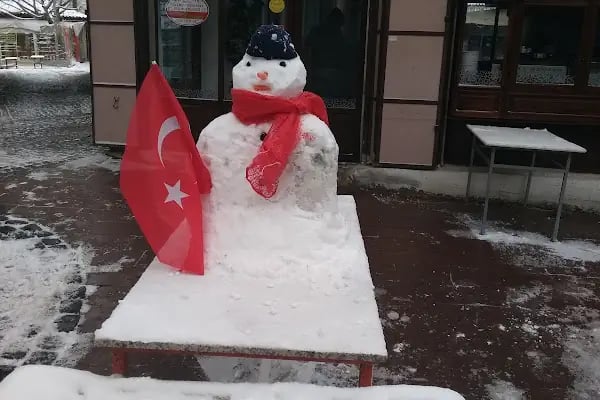 Dostlar Lokantası - Resim 18