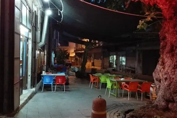 Dostlar Lokantası - Resim 1