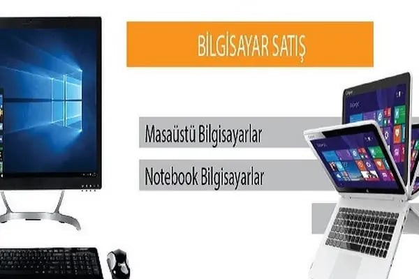 Avm Bilgisayar Ve Teknik Servis - Resim 8