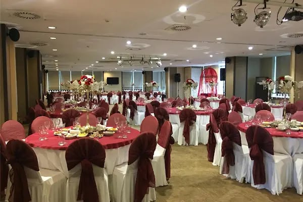 Gaziantep Plaza Hotel - Resim 20