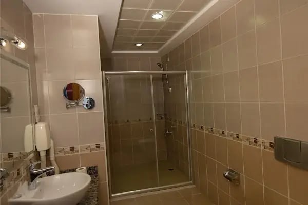 Gaziantep Plaza Hotel - Resim 16