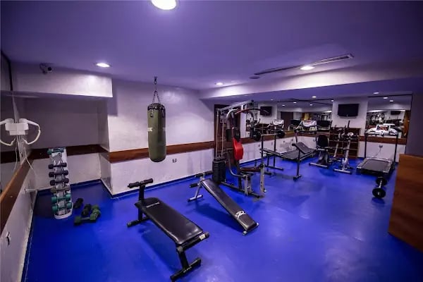 Gaziantep Plaza Hotel - Resim 4