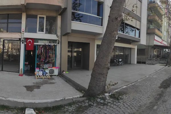 BERGAMA PETSHOP - Resim 10