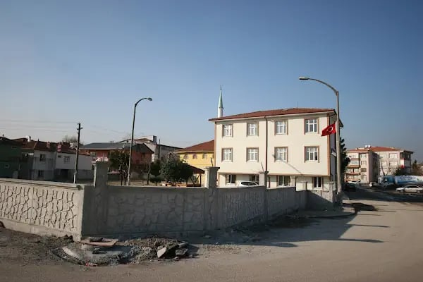 Güllük Cami - Resim 4