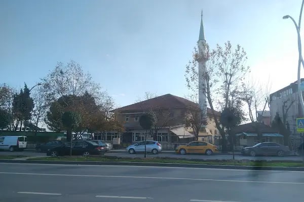 Güllük Cami - Resim 7