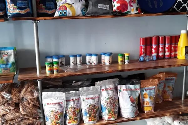 Pati@Dostu Petshop - Resim 12