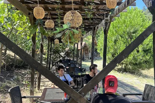 Doğuşlu Binicilik Kulübü - Resim 18