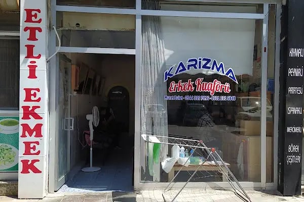 Karizma Erkek Kuaförü Murat Bulut - Resim 2