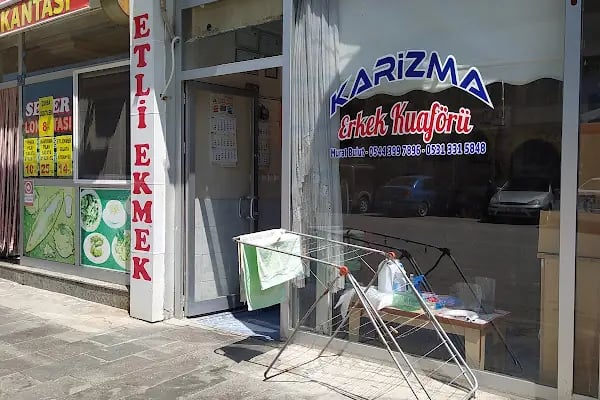 Karizma Erkek Kuaförü Murat Bulut - Resim 4