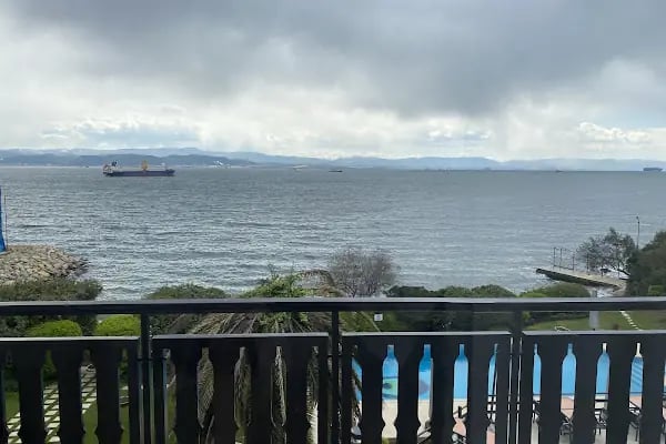 Radisson Blu Hotel &amp; Spa, Istanbul Tuzla - Resim 4