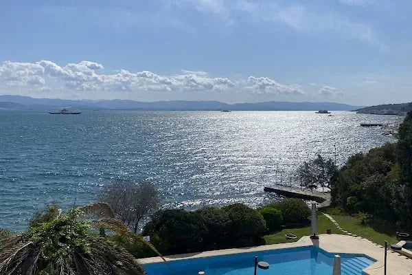 Radisson Blu Hotel &amp; Spa, Istanbul Tuzla - Resim 3