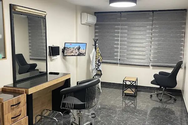 Newhair İzmir, Protez saç, Saç Protezi, Saç Ekimi, Kemoterapi, Hair Replacement, Toupee - Resim 16