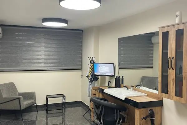 Newhair İzmir, Protez saç, Saç Protezi, Saç Ekimi, Kemoterapi, Hair Replacement, Toupee - Resim 2