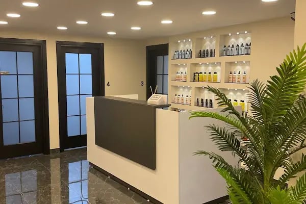 Newhair İzmir, Protez saç, Saç Protezi, Saç Ekimi, Kemoterapi, Hair Replacement, Toupee - Resim 3