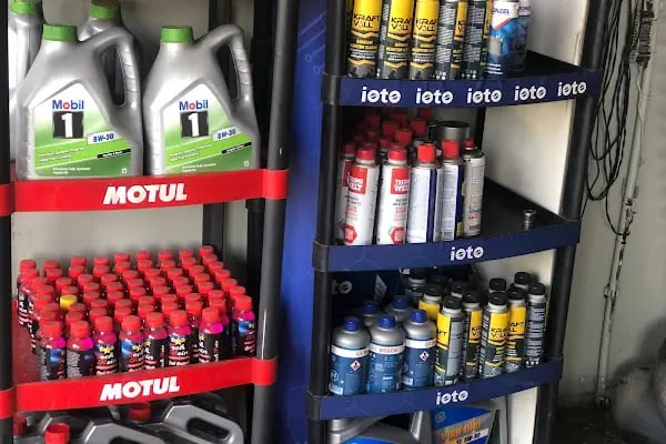 Hedef Otomotiv OPEL CHEVROLET Özel Servisi - Resim 2