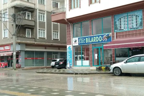 ELİT Bilardo Orhangazi - Resim 14