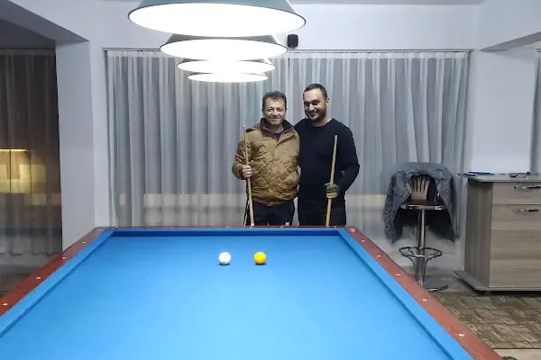 ELİT Bilardo Orhangazi - Resim 17