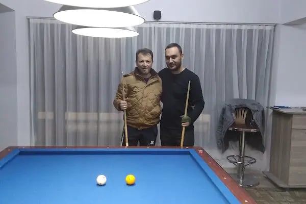 ELİT Bilardo Orhangazi - Resim 18