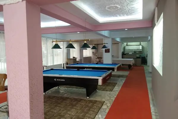 ELİT Bilardo Orhangazi - Resim 20