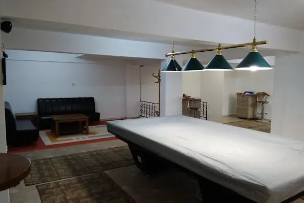 ELİT Bilardo Orhangazi - Resim 9